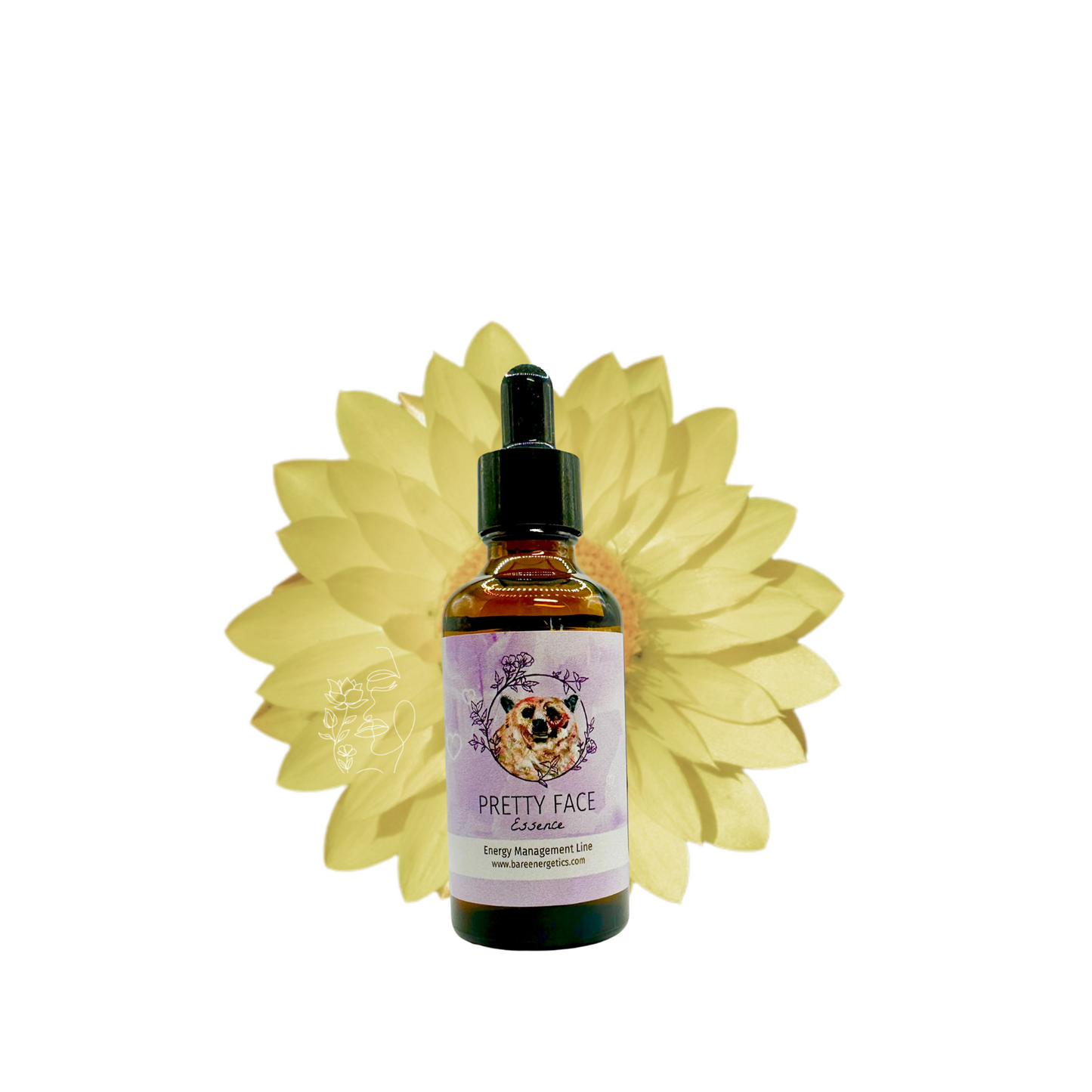 Pretty Face Essence Blend