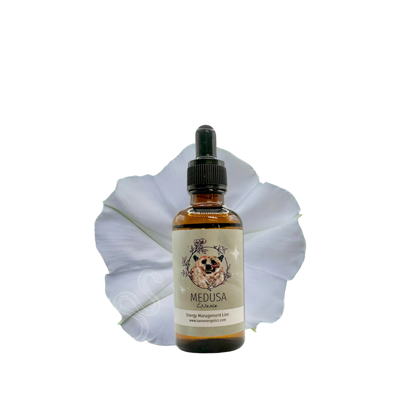 Medusa Essence Blend