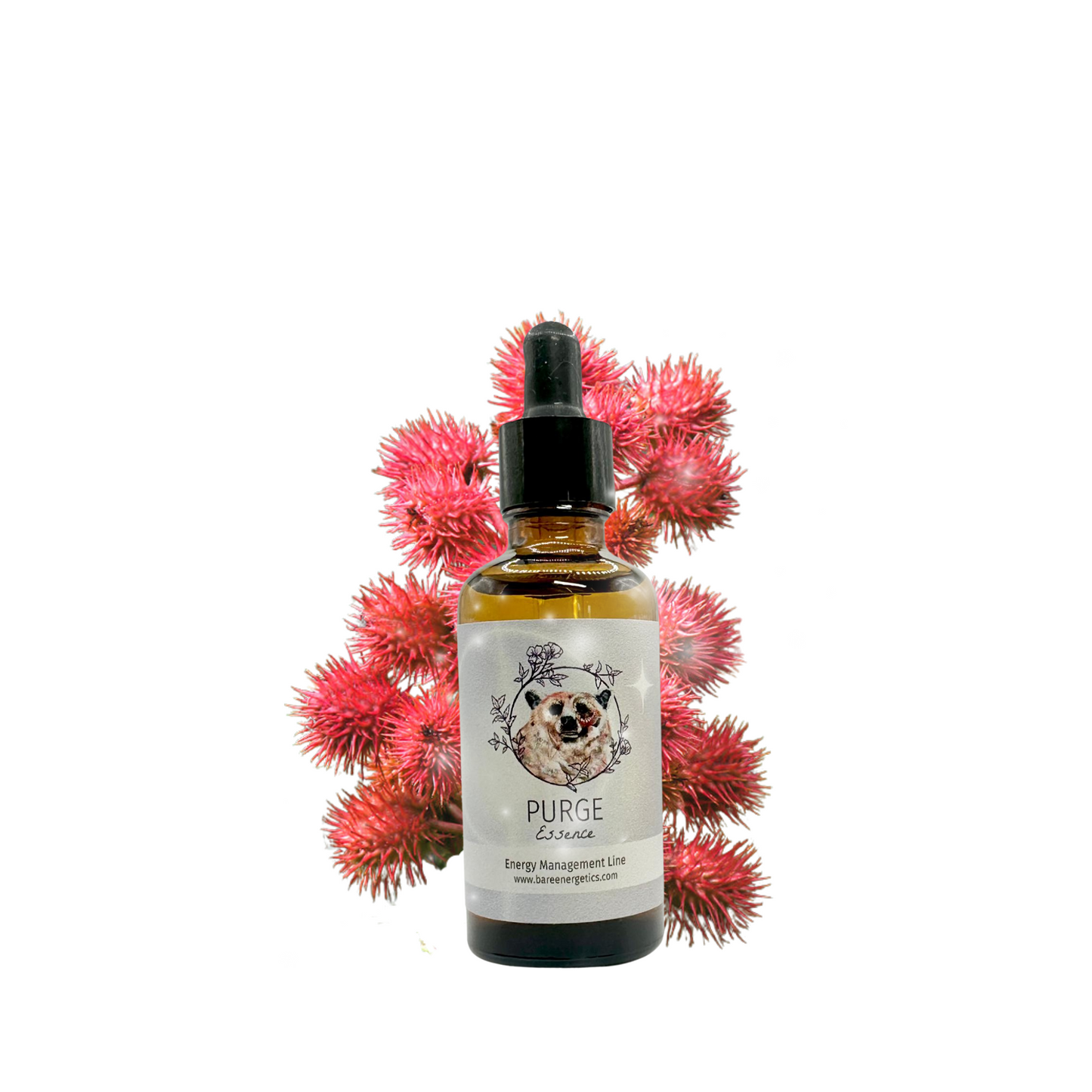 Purge Essence Blend
