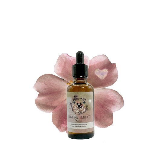 Love Me Tender Essence Blend