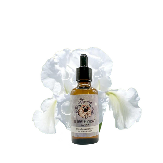Bubble Wrap Essence Blend