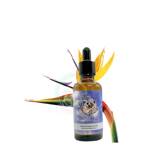 Trust Fall Essence Blend