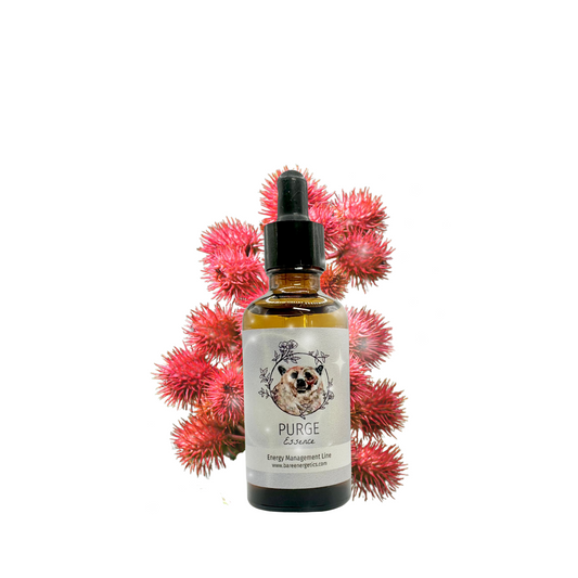 Purge Essence Blend